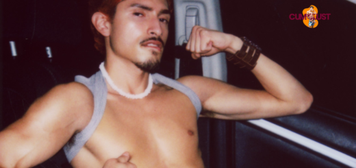 Pulled Over For Play Marz